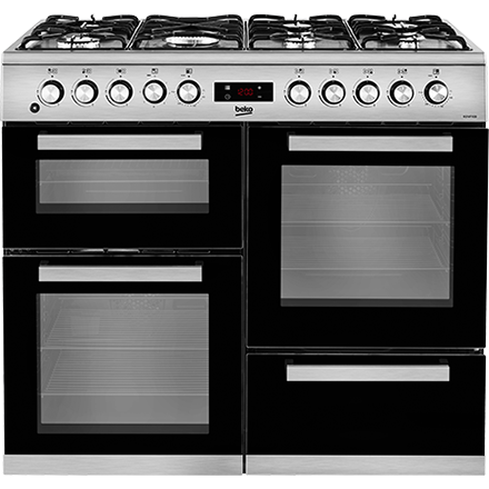 Range Cookers